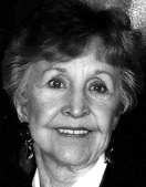 Photo de Madeleine MC-Guire